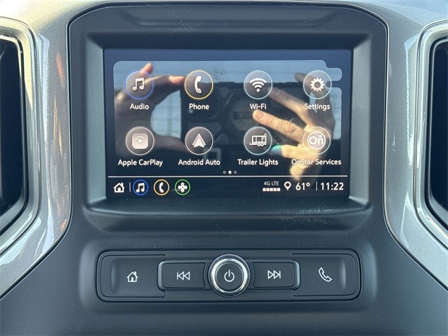 GMC Sierra 1500 Vehicle Full-screen Gallery Image 16