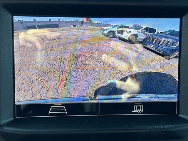 GMC Sierra 1500 Vehicle Full-screen Gallery Image 17