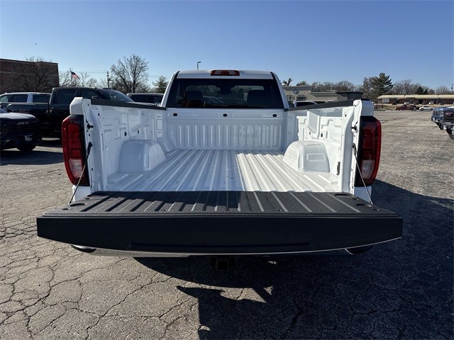 GMC Sierra 1500 Vehicle Full-screen Gallery Image 21