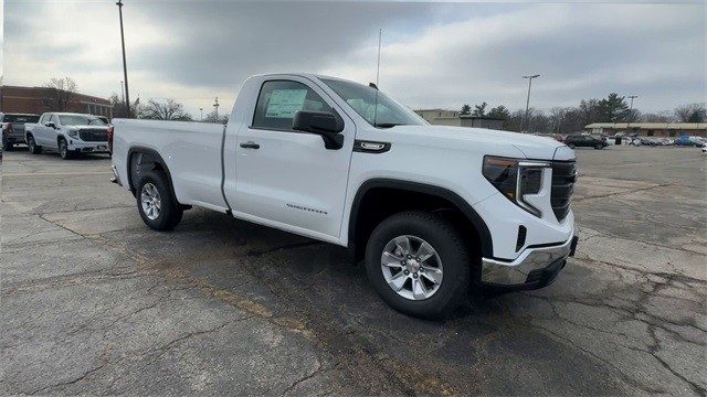 GMC Sierra 1500 Vehicle Full-screen Gallery Image 02