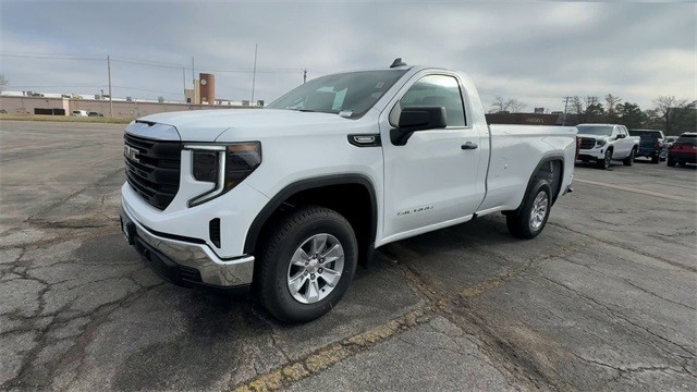 GMC Sierra 1500 Vehicle Full-screen Gallery Image 04