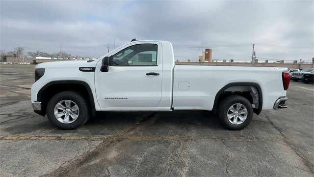 GMC Sierra 1500 Vehicle Full-screen Gallery Image 05