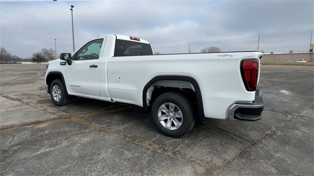 GMC Sierra 1500 Vehicle Full-screen Gallery Image 06