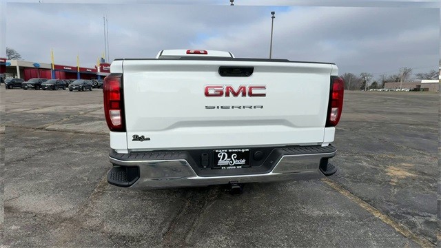 GMC Sierra 1500 Vehicle Full-screen Gallery Image 07