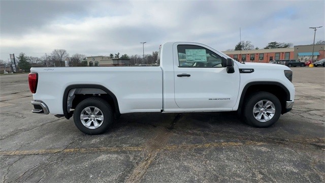 GMC Sierra 1500 Vehicle Full-screen Gallery Image 09