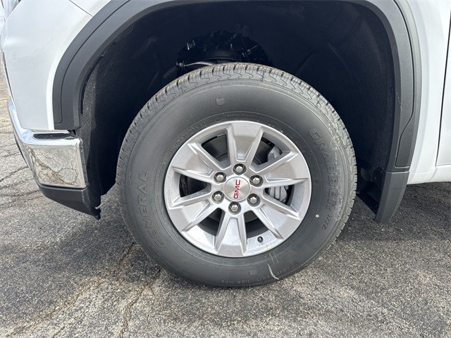 GMC Sierra 1500 Vehicle Full-screen Gallery Image 10