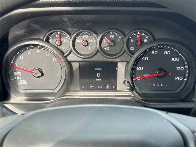 GMC Sierra 1500 Vehicle Full-screen Gallery Image 15