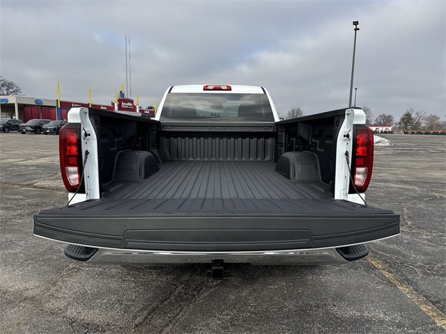 GMC Sierra 1500 Vehicle Full-screen Gallery Image 21