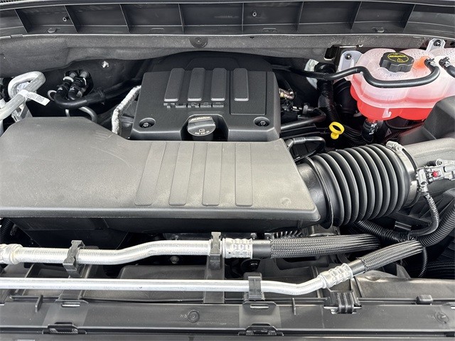 GMC Sierra 1500 Vehicle Full-screen Gallery Image 23