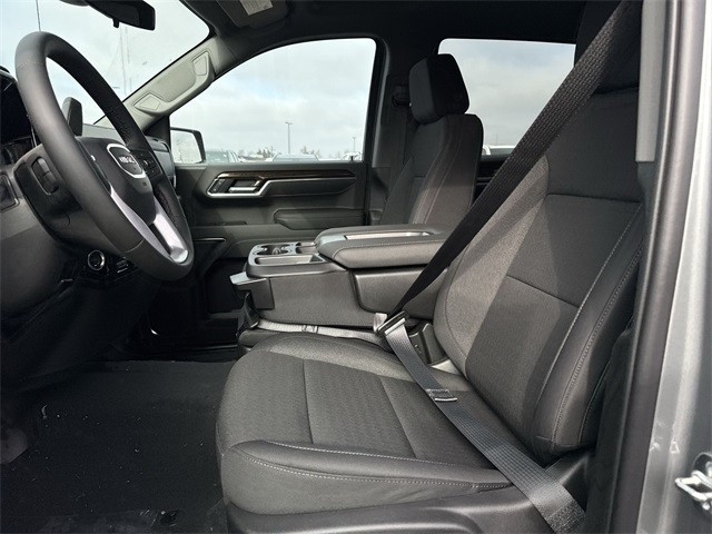 GMC Sierra 1500 Vehicle Full-screen Gallery Image 11