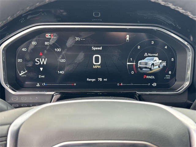 GMC Sierra 1500 Vehicle Full-screen Gallery Image 15