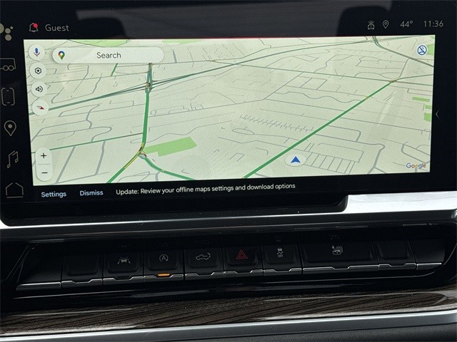 GMC Sierra 1500 Vehicle Full-screen Gallery Image 18