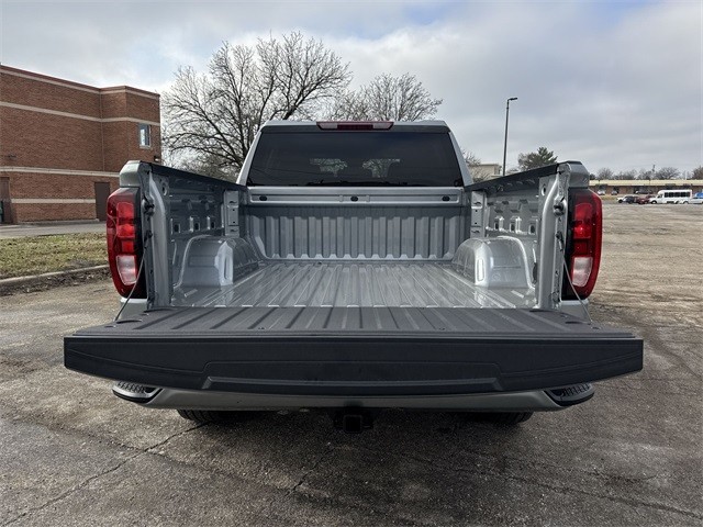GMC Sierra 1500 Vehicle Full-screen Gallery Image 23