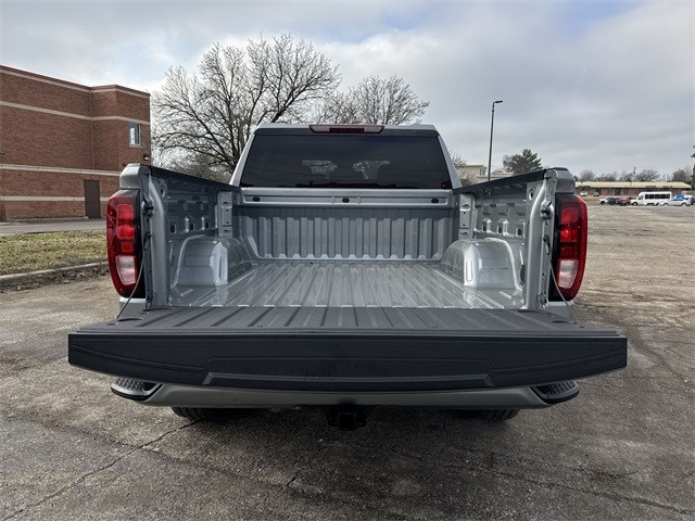 GMC Sierra 1500 Vehicle Full-screen Gallery Image 24