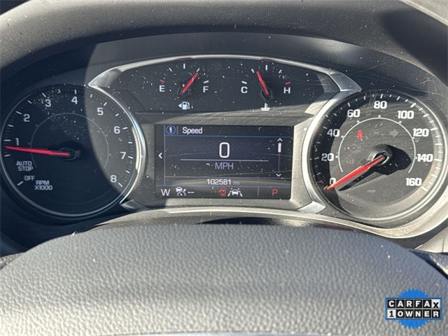 GMC Terrain Vehicle Full-screen Gallery Image 15