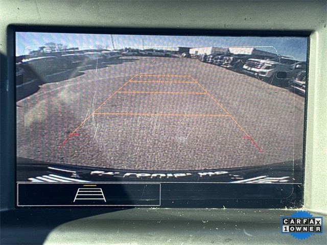 GMC Terrain Vehicle Full-screen Gallery Image 18