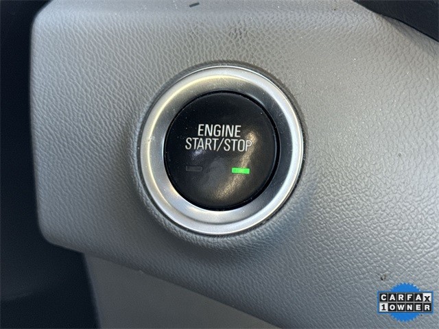 GMC Terrain Vehicle Full-screen Gallery Image 20