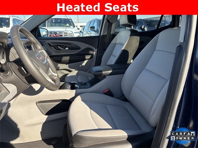 GMC Terrain Vehicle Full-screen Gallery Image 22