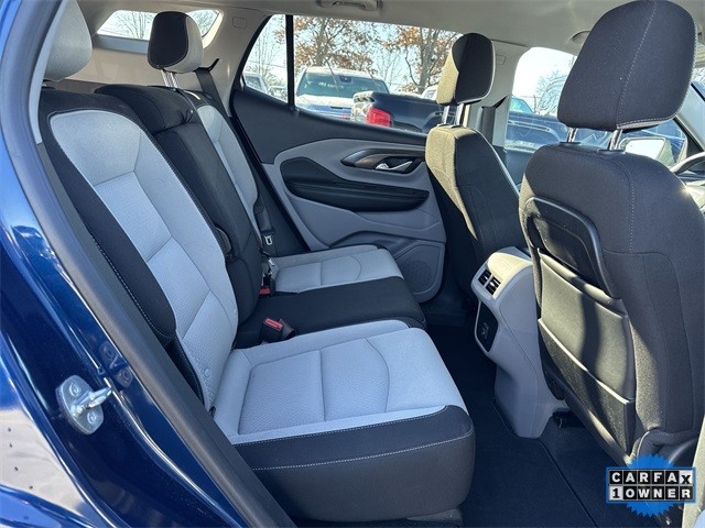 GMC Terrain Vehicle Full-screen Gallery Image 29