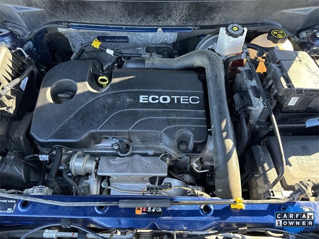 GMC Terrain Vehicle Full-screen Gallery Image 32