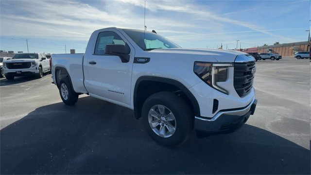 GMC Sierra 1500 Vehicle Full-screen Gallery Image 02