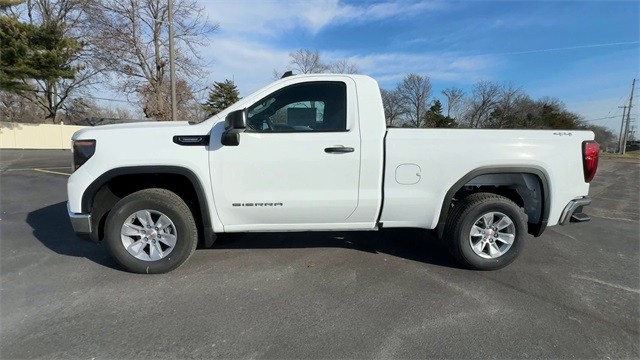 GMC Sierra 1500 Vehicle Full-screen Gallery Image 05