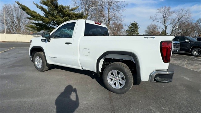GMC Sierra 1500 Vehicle Full-screen Gallery Image 06