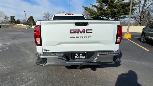 GMC Sierra 1500 Vehicle Full-screen Gallery Image 07