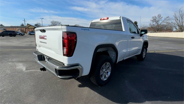 GMC Sierra 1500 Vehicle Full-screen Gallery Image 08