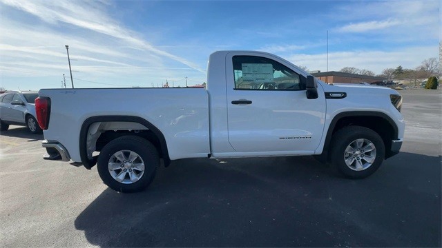 GMC Sierra 1500 Vehicle Full-screen Gallery Image 09