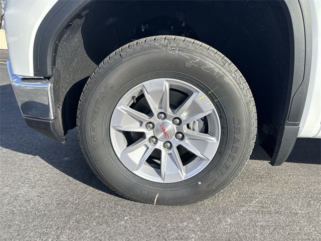 GMC Sierra 1500 Vehicle Full-screen Gallery Image 10