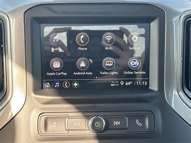 GMC Sierra 1500 Vehicle Full-screen Gallery Image 16