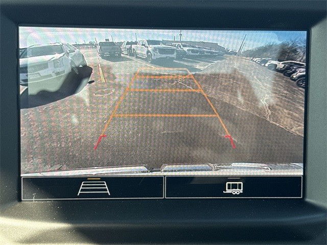 GMC Sierra 1500 Vehicle Full-screen Gallery Image 17