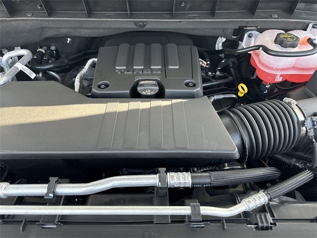 GMC Sierra 1500 Vehicle Full-screen Gallery Image 23