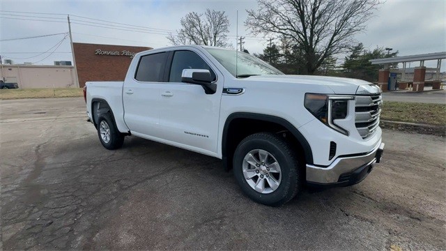 GMC Sierra 1500 Vehicle Full-screen Gallery Image 02