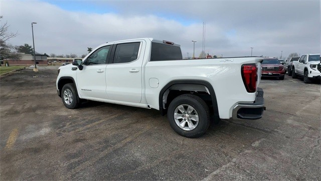 GMC Sierra 1500 Vehicle Full-screen Gallery Image 06