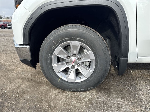 GMC Sierra 1500 Vehicle Full-screen Gallery Image 10