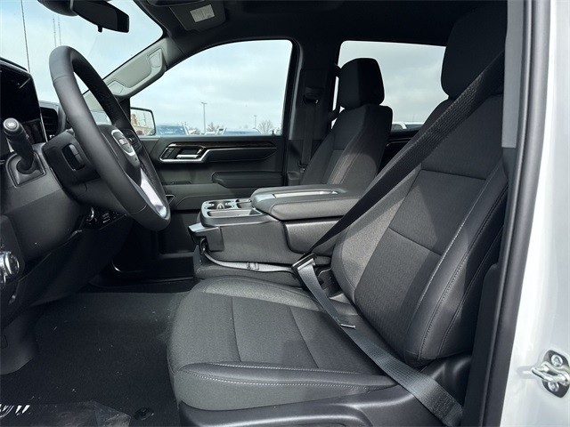 GMC Sierra 1500 Vehicle Full-screen Gallery Image 11