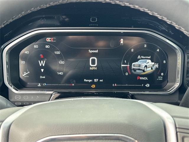 GMC Sierra 1500 Vehicle Full-screen Gallery Image 15