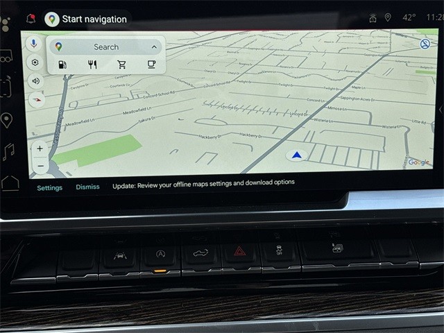 GMC Sierra 1500 Vehicle Full-screen Gallery Image 18