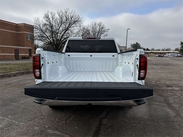 GMC Sierra 1500 Vehicle Full-screen Gallery Image 23