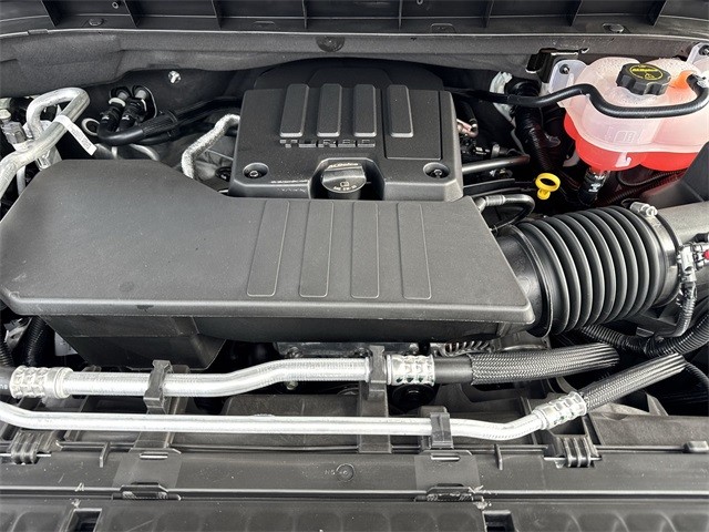 GMC Sierra 1500 Vehicle Full-screen Gallery Image 25