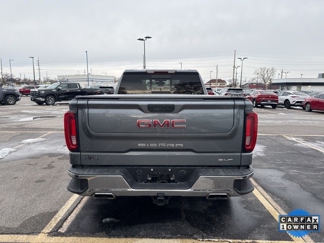 GMC Sierra 1500 Vehicle Full-screen Gallery Image 07