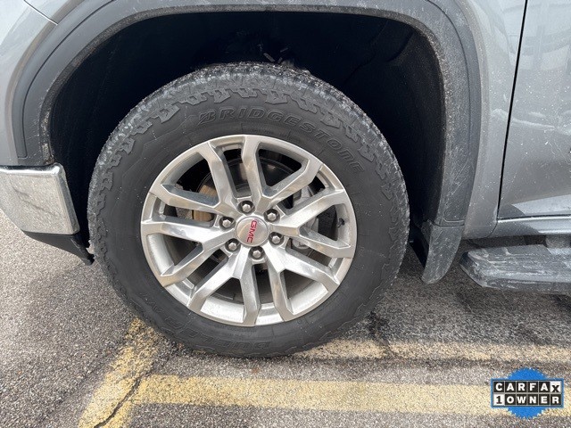 GMC Sierra 1500 Vehicle Full-screen Gallery Image 09