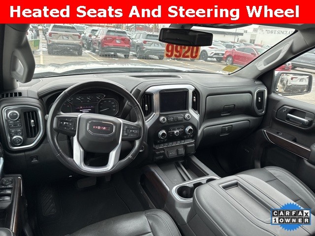 GMC Sierra 1500 Vehicle Full-screen Gallery Image 10