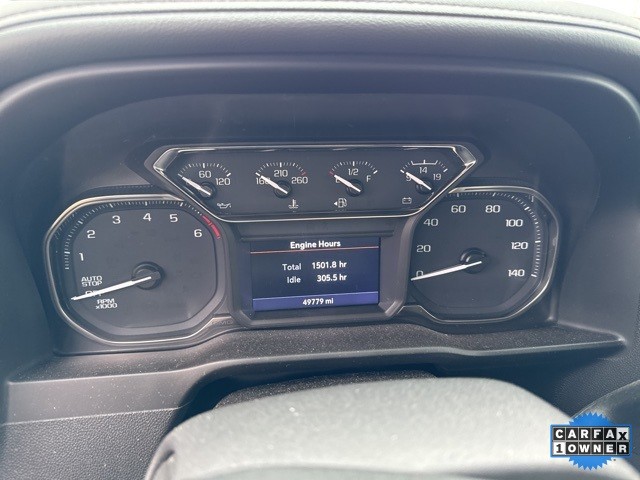 GMC Sierra 1500 Vehicle Full-screen Gallery Image 11