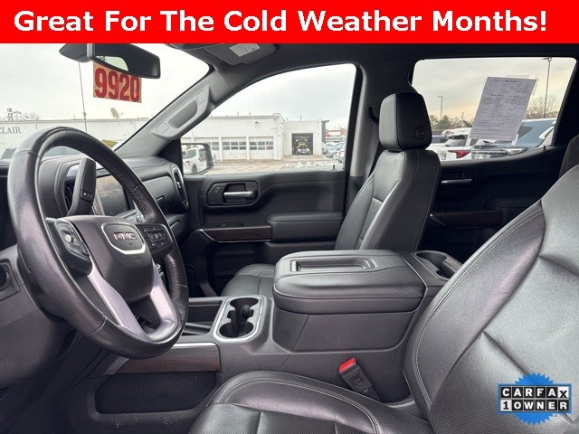 GMC Sierra 1500 Vehicle Full-screen Gallery Image 13