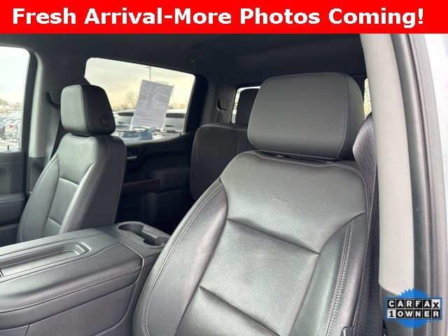 GMC Sierra 1500 Vehicle Full-screen Gallery Image 14