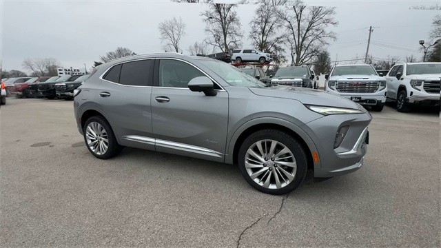 Buick Envision Vehicle Full-screen Gallery Image 02