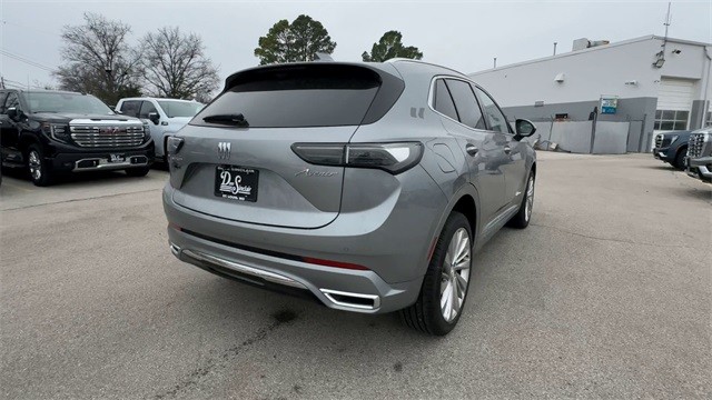 Buick Envision Vehicle Full-screen Gallery Image 08